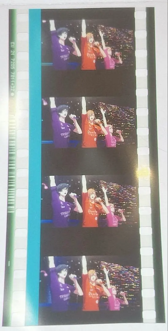 2026年最新】来栖翔 コマフィルムの人気アイテム - メルカリ