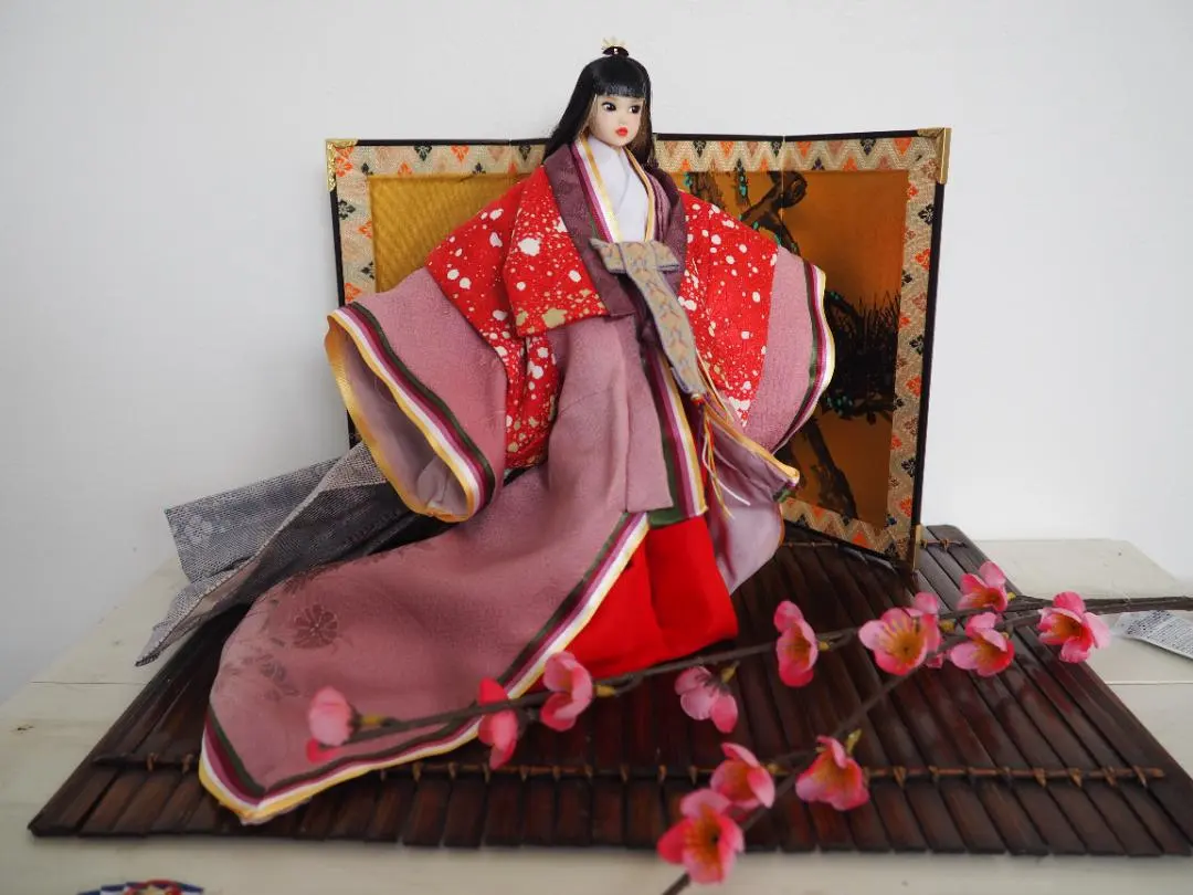 2026年最新】ジェニー 十二単の人気アイテム - メルカリ