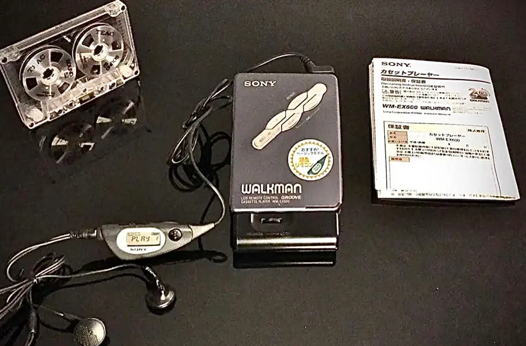 2026年最新】wm-ex600の人気アイテム - メルカリ