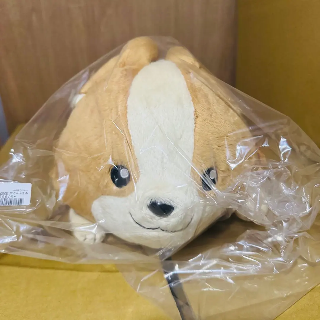 2026年最新】ちくわ ぬいぐるみ ゆるキャンの人気アイテム - メルカリ