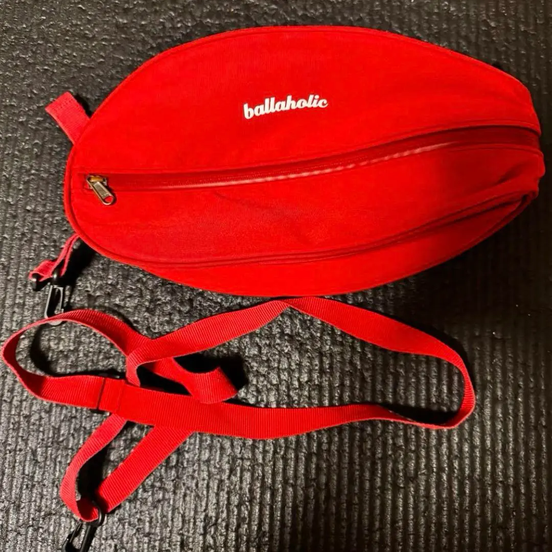 2026年最新】ballaholic ショルダーバッグの人気アイテム - メルカリ