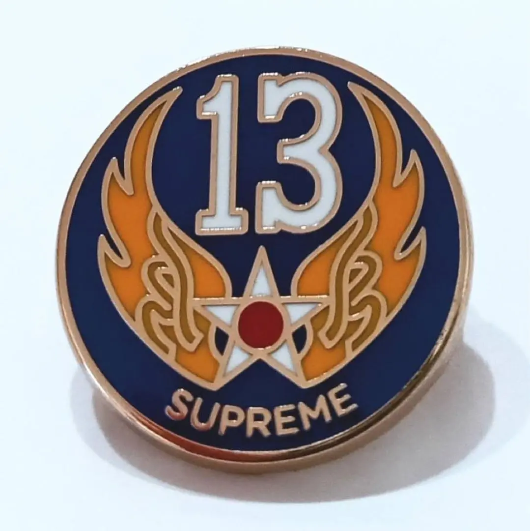 2026年最新】Supreme Pins Crusherの人気アイテム - メルカリ