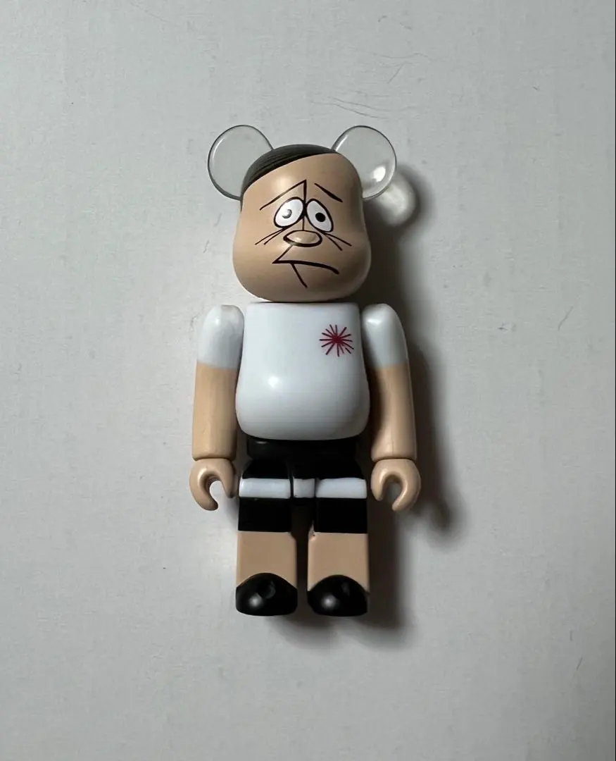 2026年最新】BE@RBRICK YUSUKE HANAIの人気アイテム - メルカリ