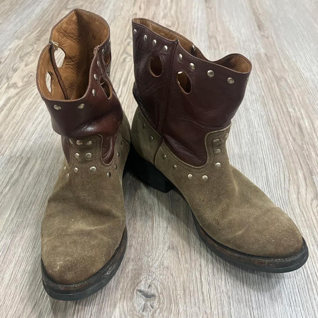 2026年最新】ブーツ carolinaの人気アイテム - メルカリ