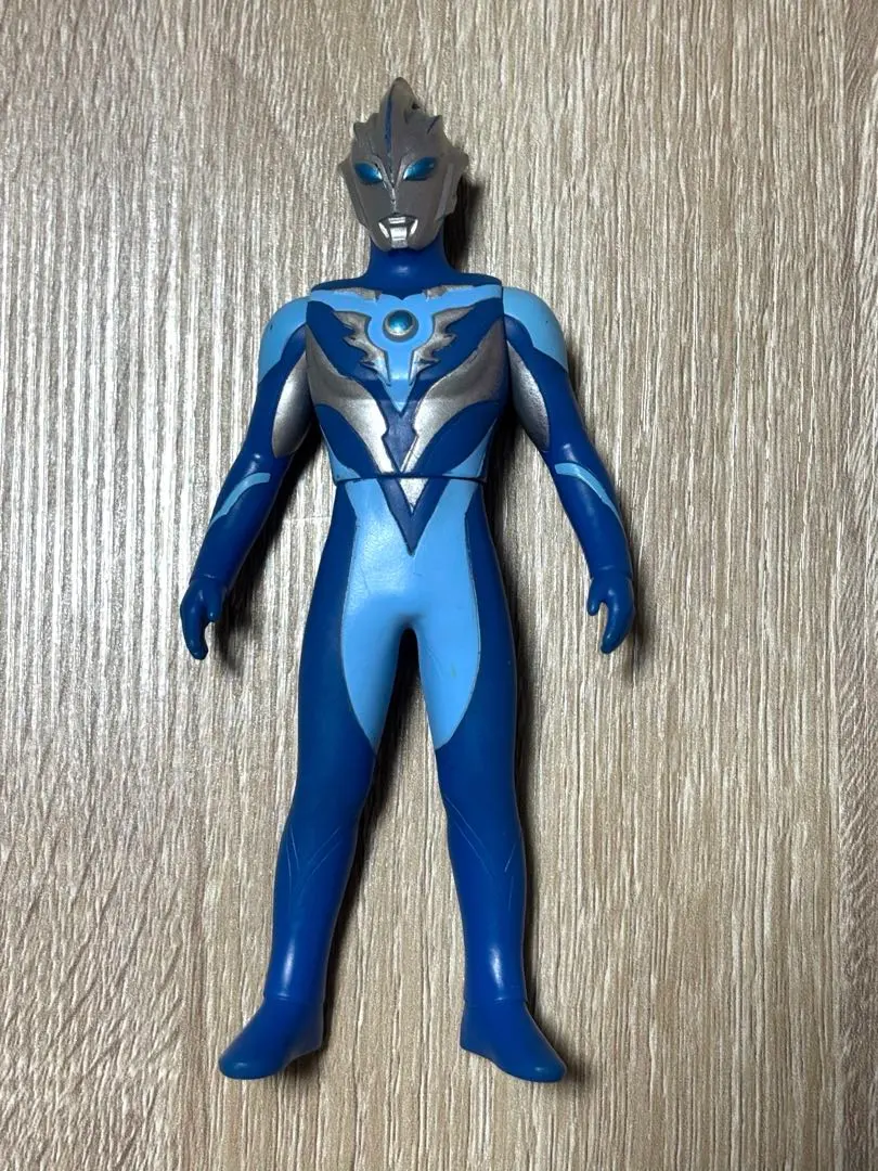 2026年最新】ウルトラマントレギア ソフビの人気アイテム - メルカリ