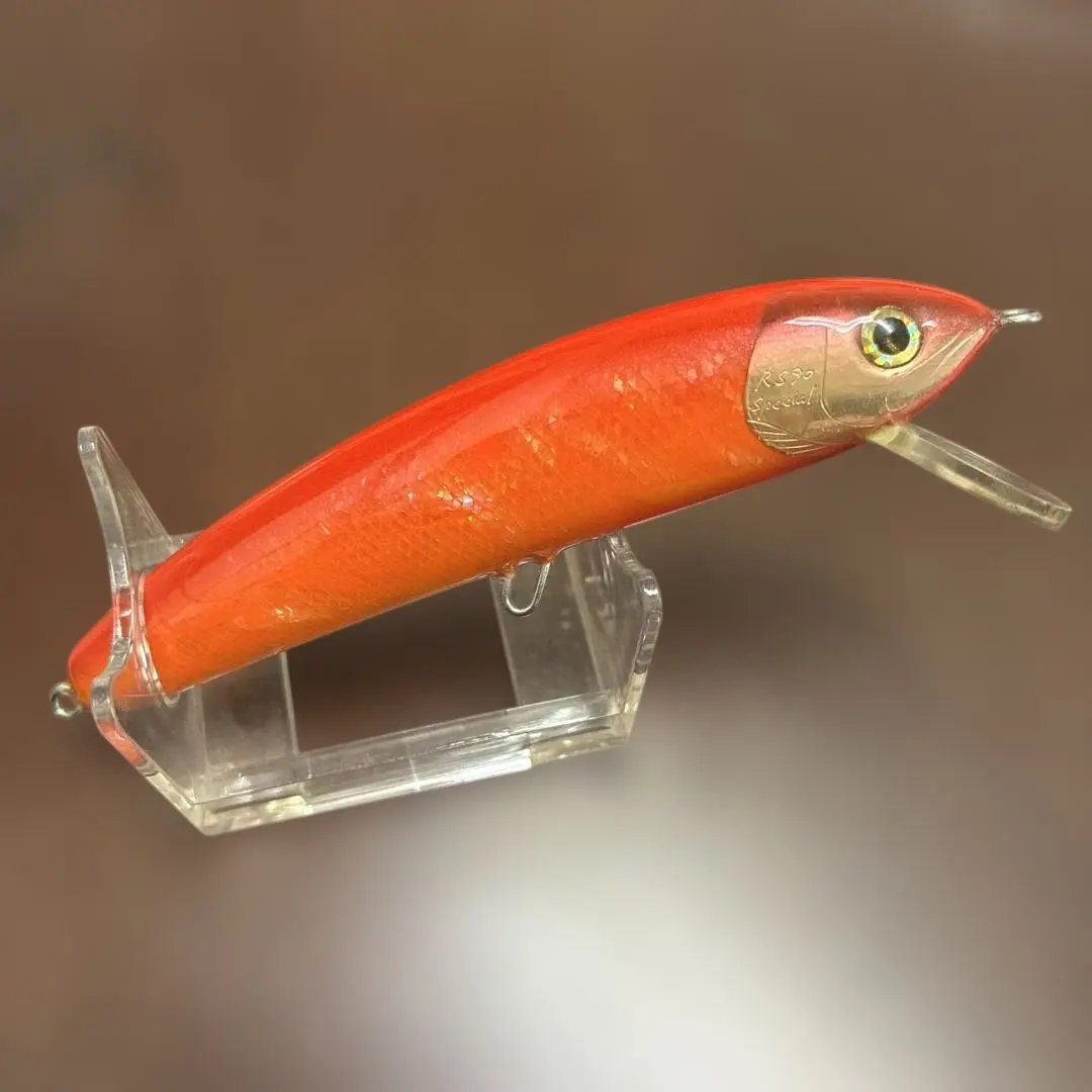 2026年最新】oraミノーの人気アイテム - メルカリ