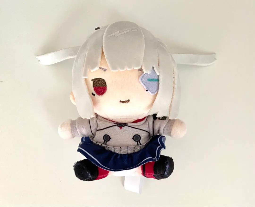 2026年最新】ヘブンバーンズレッド もちどる ぬいぐるみの人気アイテム