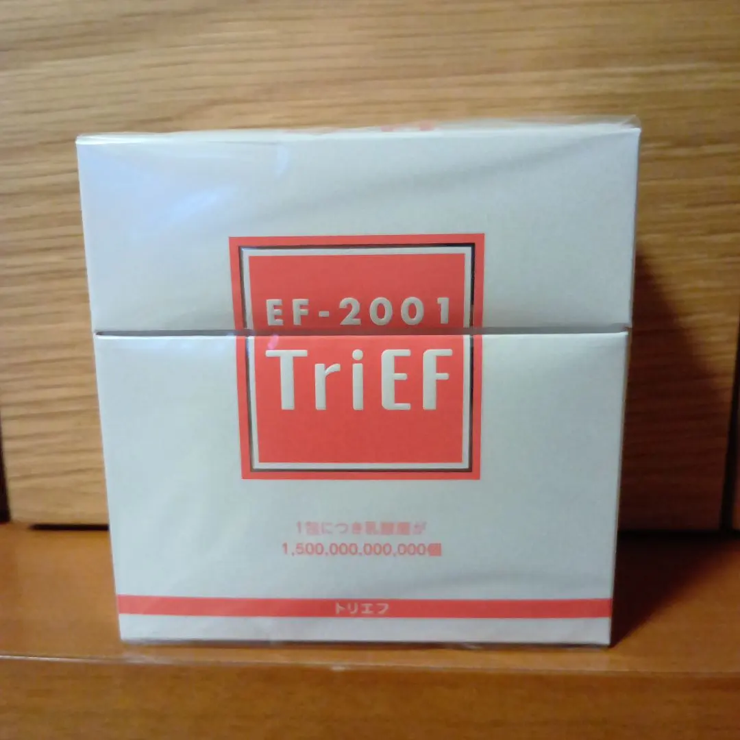 2026年最新】トリエフ 乳酸菌の人気アイテム - メルカリ