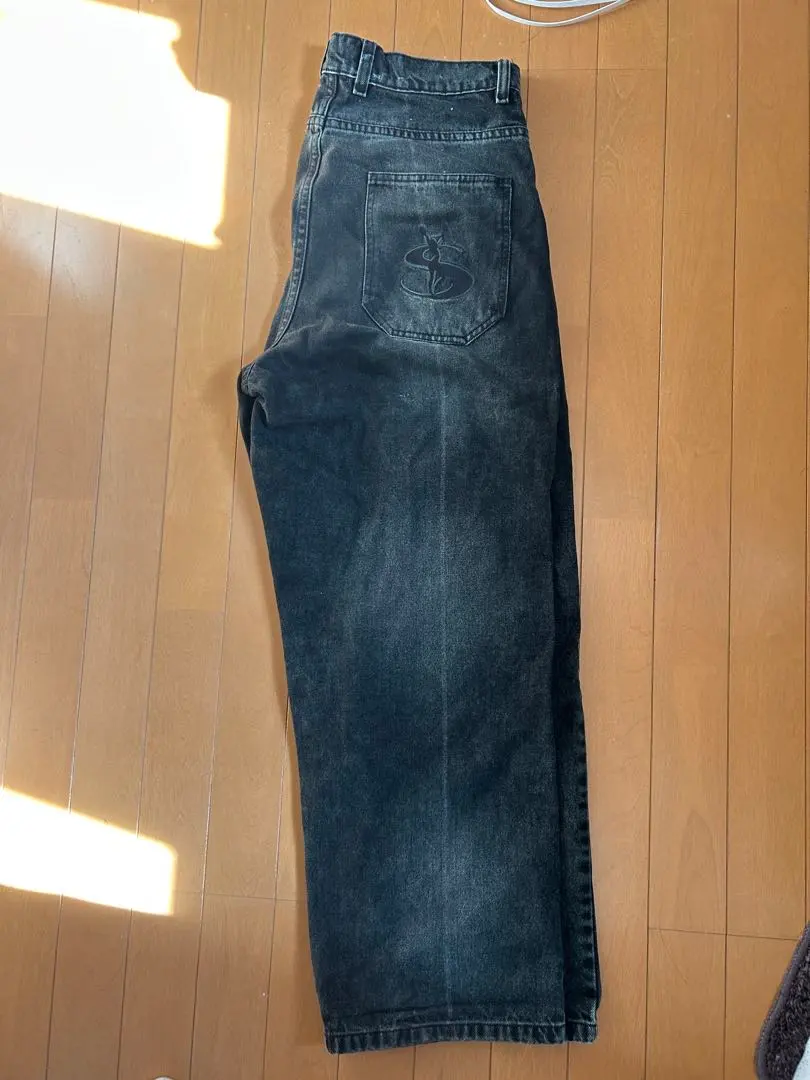 2026年最新】ヤードセール デニム 緑の人気アイテム - メルカリ