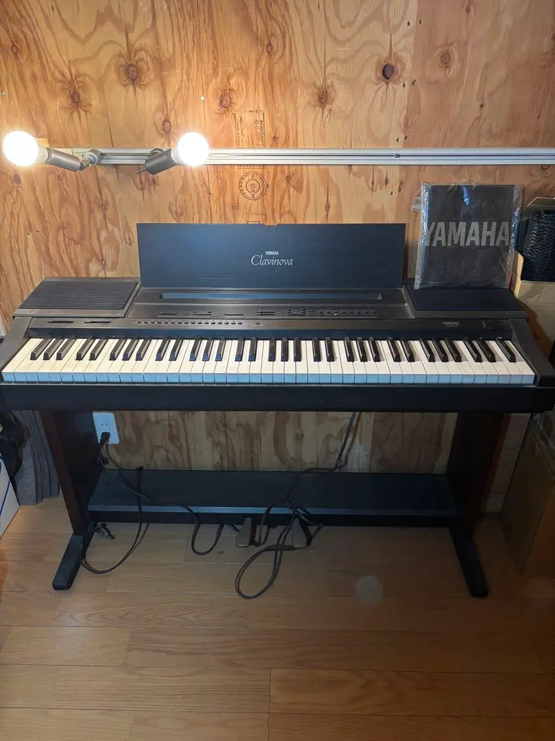 2026年最新】クラビノーバ cvp-3の人気アイテム - メルカリ