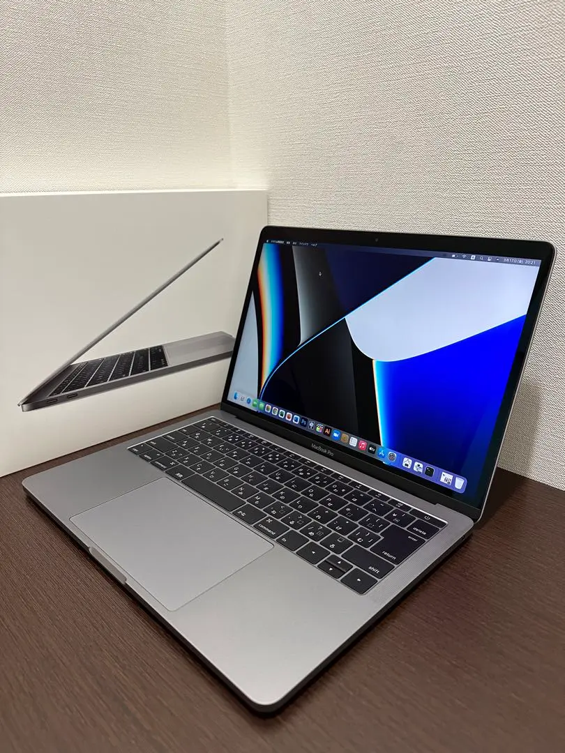 2026年最新】macbook illustrator photoshopの人気アイテム - メルカリ