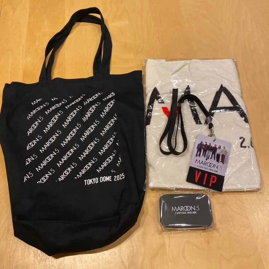 2026年最新】maroon5 vipの人気アイテム - メルカリ