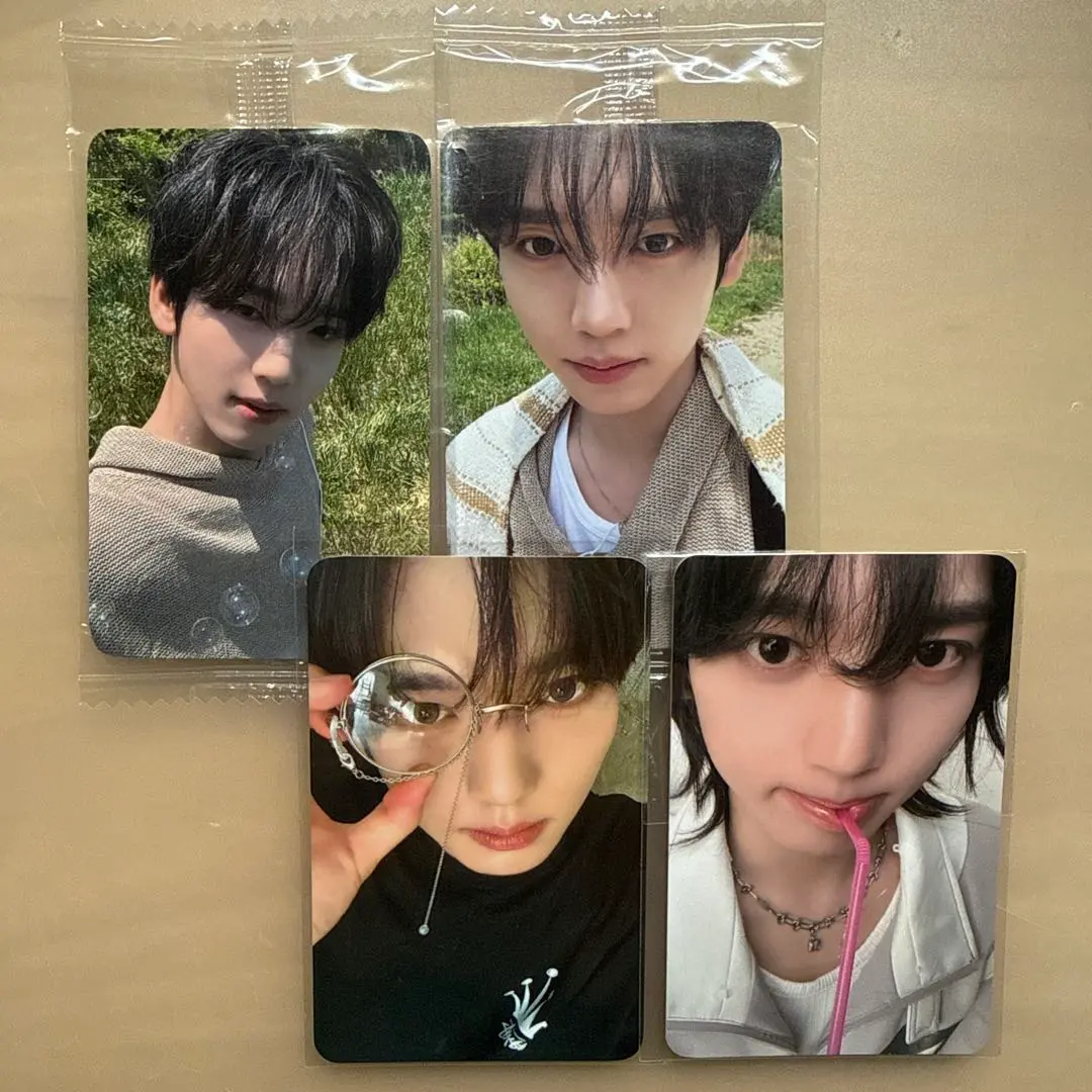 2026年最新】ハンユジントレカの人気アイテム - メルカリ