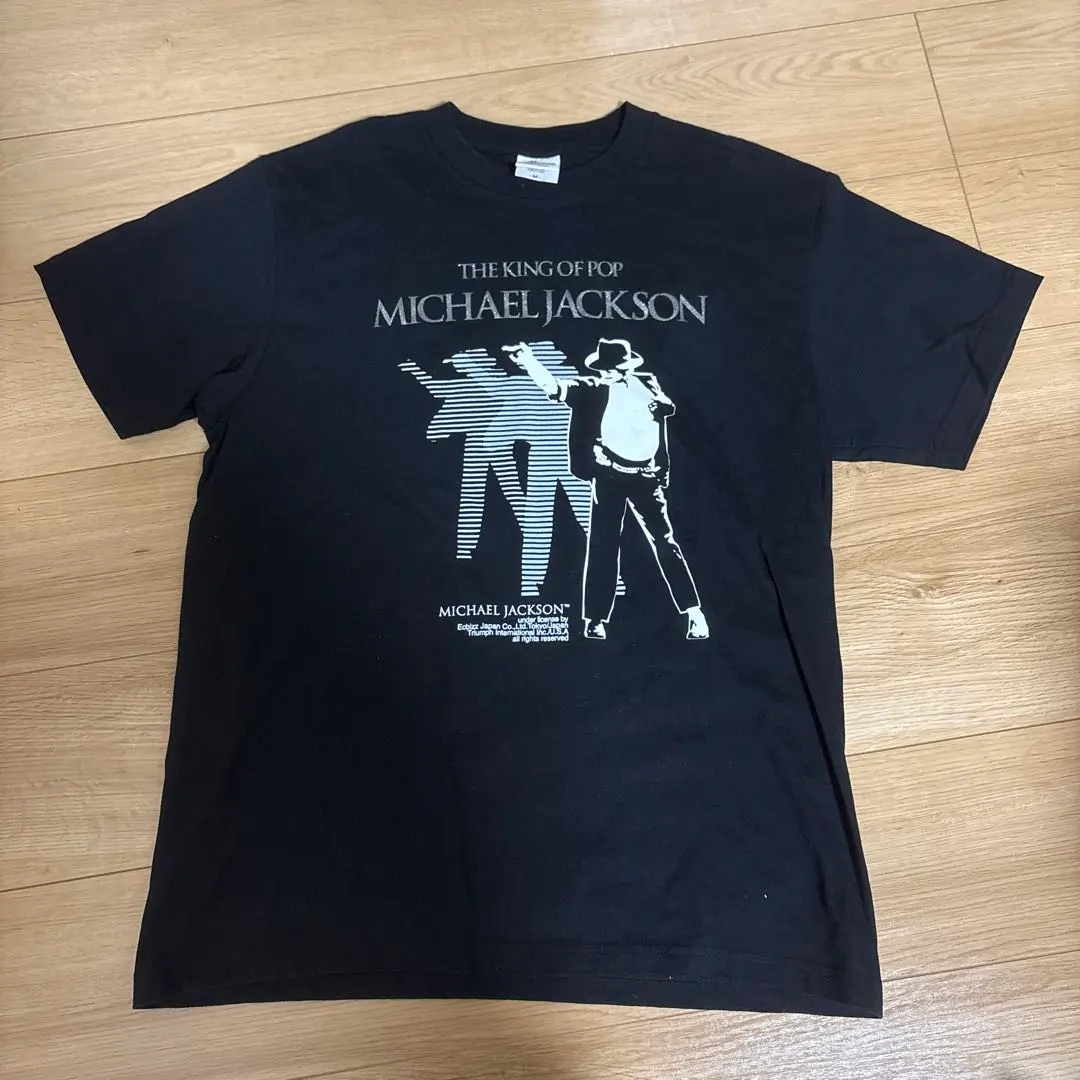 2026年最新】マイケルジャクソン tシャツ this is itの人気アイテム