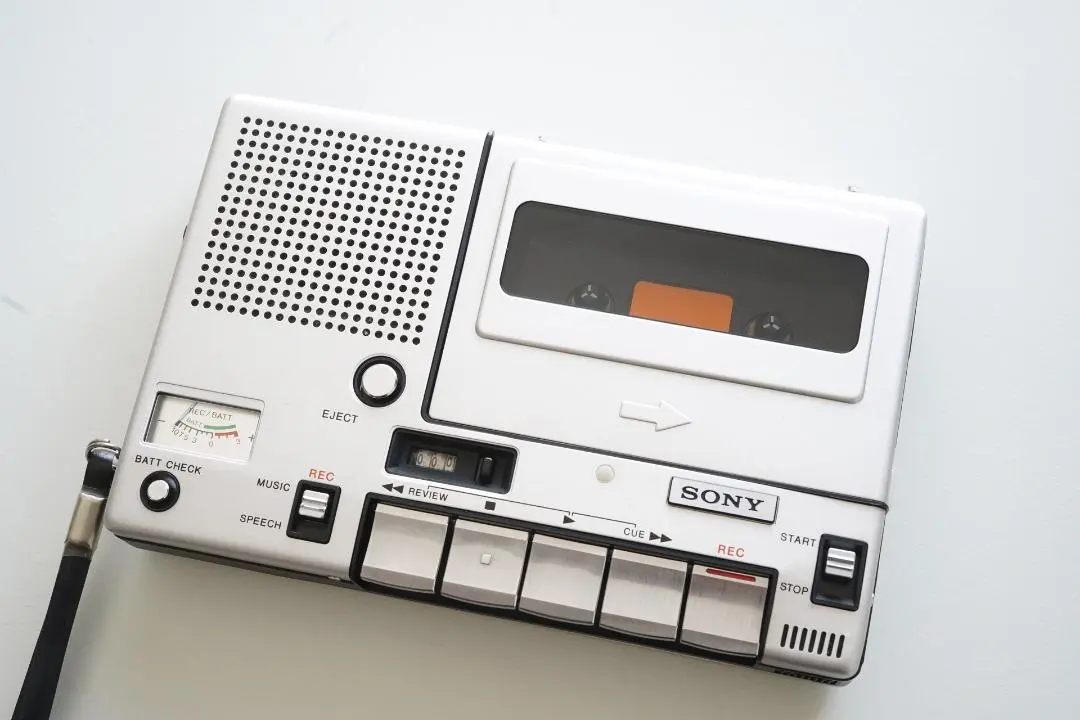 2026年最新】SONY TC-1100の人気アイテム - メルカリ