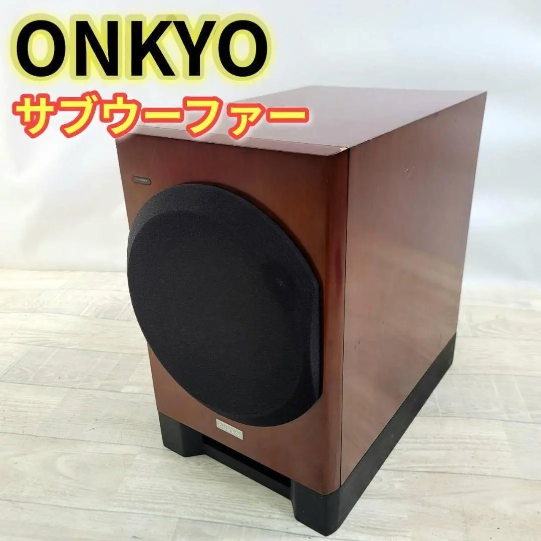 2026年最新】ONKYO SL-A250の人気アイテム - メルカリ
