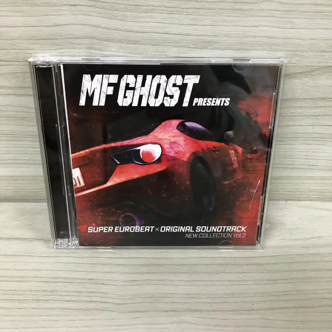 2026年最新】限定版 mfゴースト 5の人気アイテム - メルカリ