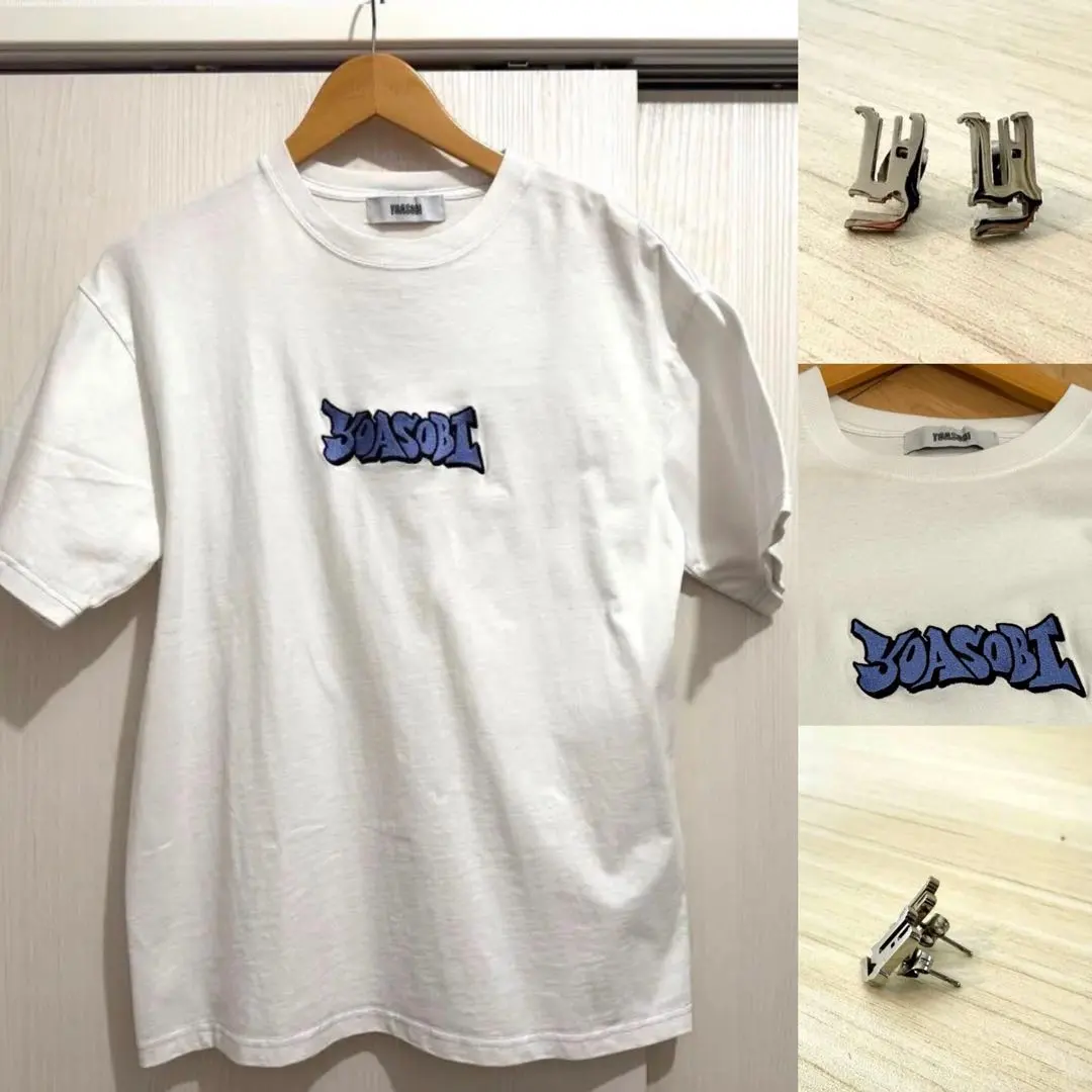 2026年最新】yoasobi 電光石火 tシャツの人気アイテム - メルカリ