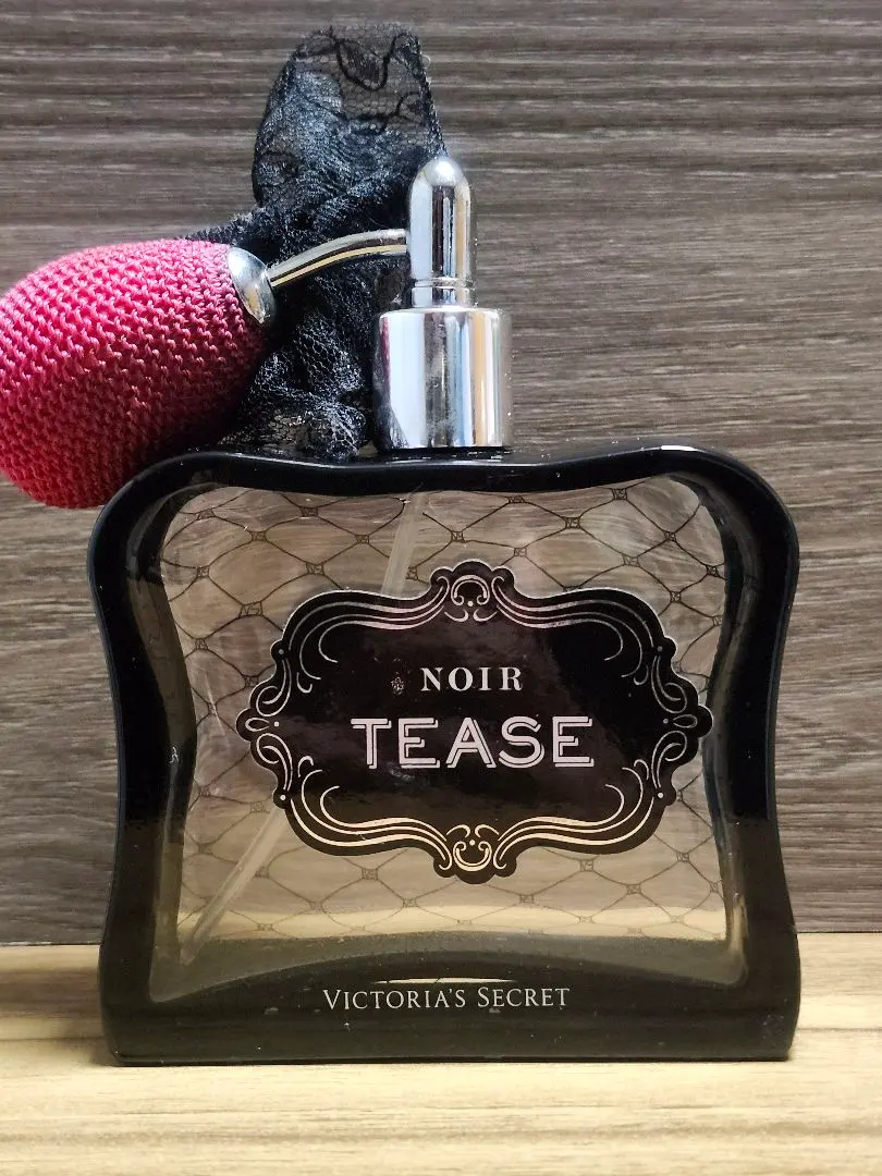 2026年最新】victoria secret noir teaseの人気アイテム - メルカリ