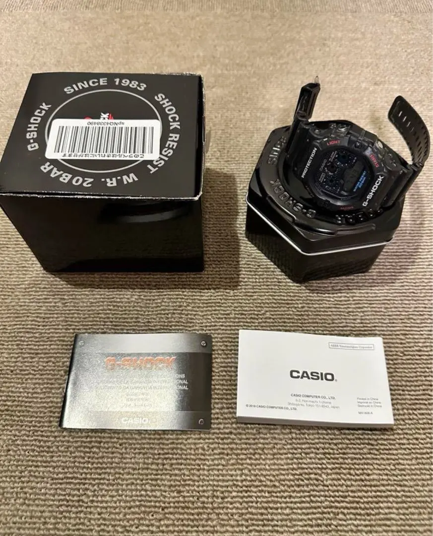 2026年最新】木梨 G-SHOCKの人気アイテム - メルカリ