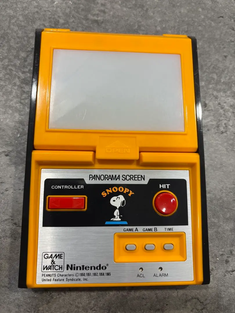 2026年最新】任天堂 パノラマスクリーン スヌーピーの人気アイテム