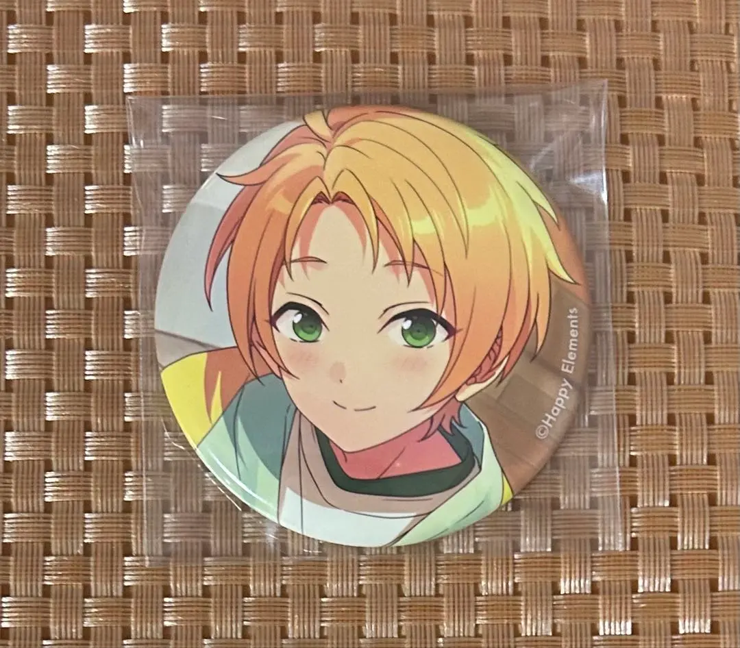 2026年最新】遊木真 缶バッジ テーマスカウトの人気アイテム - メルカリ