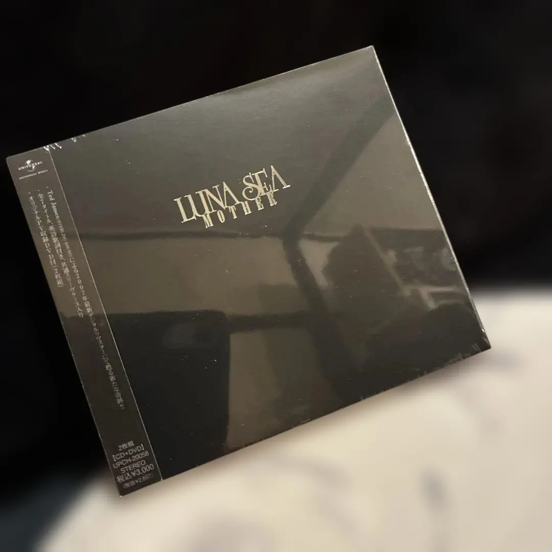 2026年最新】luna sea リマスターの人気アイテム - メルカリ