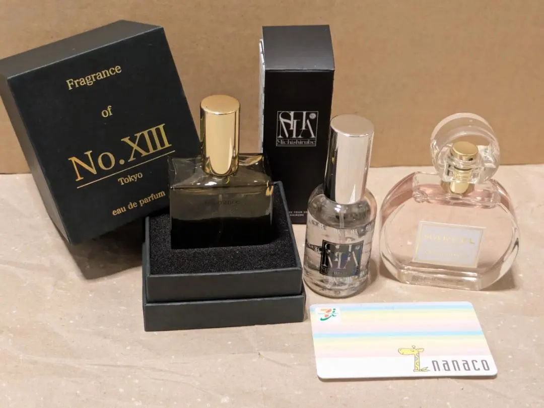 2026年最新】鬼灯の冷徹 香水の人気アイテム - メルカリ