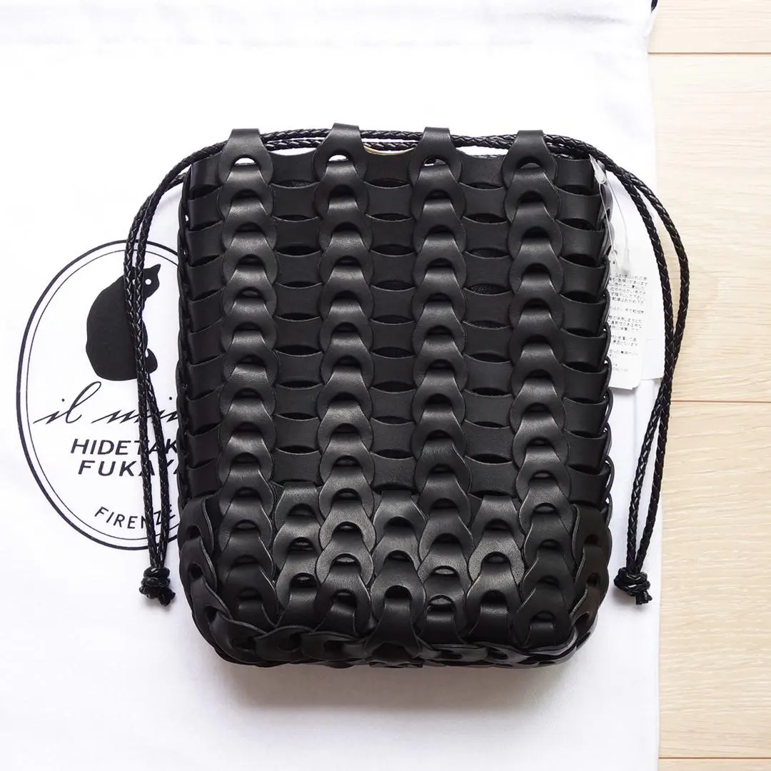 2026年最新】イルミーチョ 巾着の人気アイテム - メルカリ