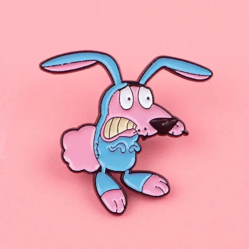 2026年最新】おくびょうなカーレッジくんの人気アイテム - メルカリ