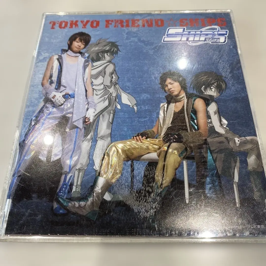 2026年最新】TOKYO FRIEND☆SHIPSの人気アイテム - メルカリ