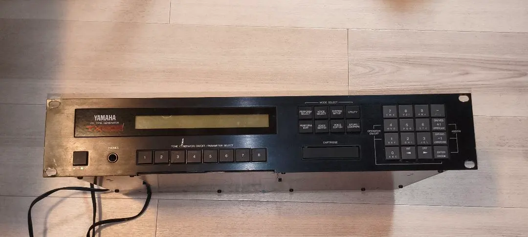 2026年最新】YAMAHA TX802の人気アイテム - メルカリ