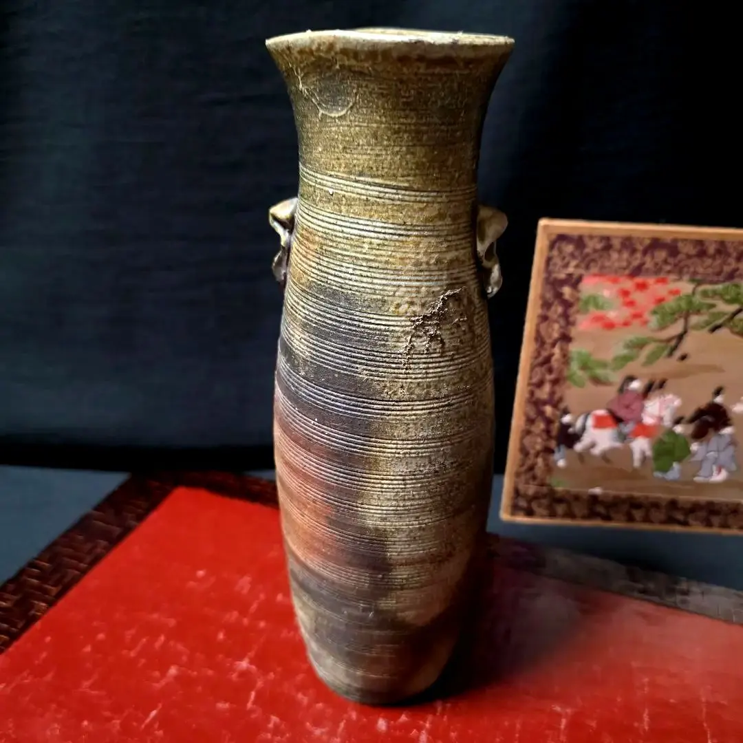 2026年最新】小西陶古 花瓶の人気アイテム - メルカリ