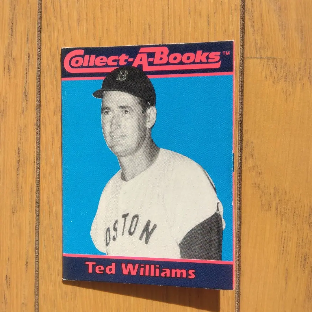 2026年最新】テッドウィリアムズの人気アイテム - メルカリ