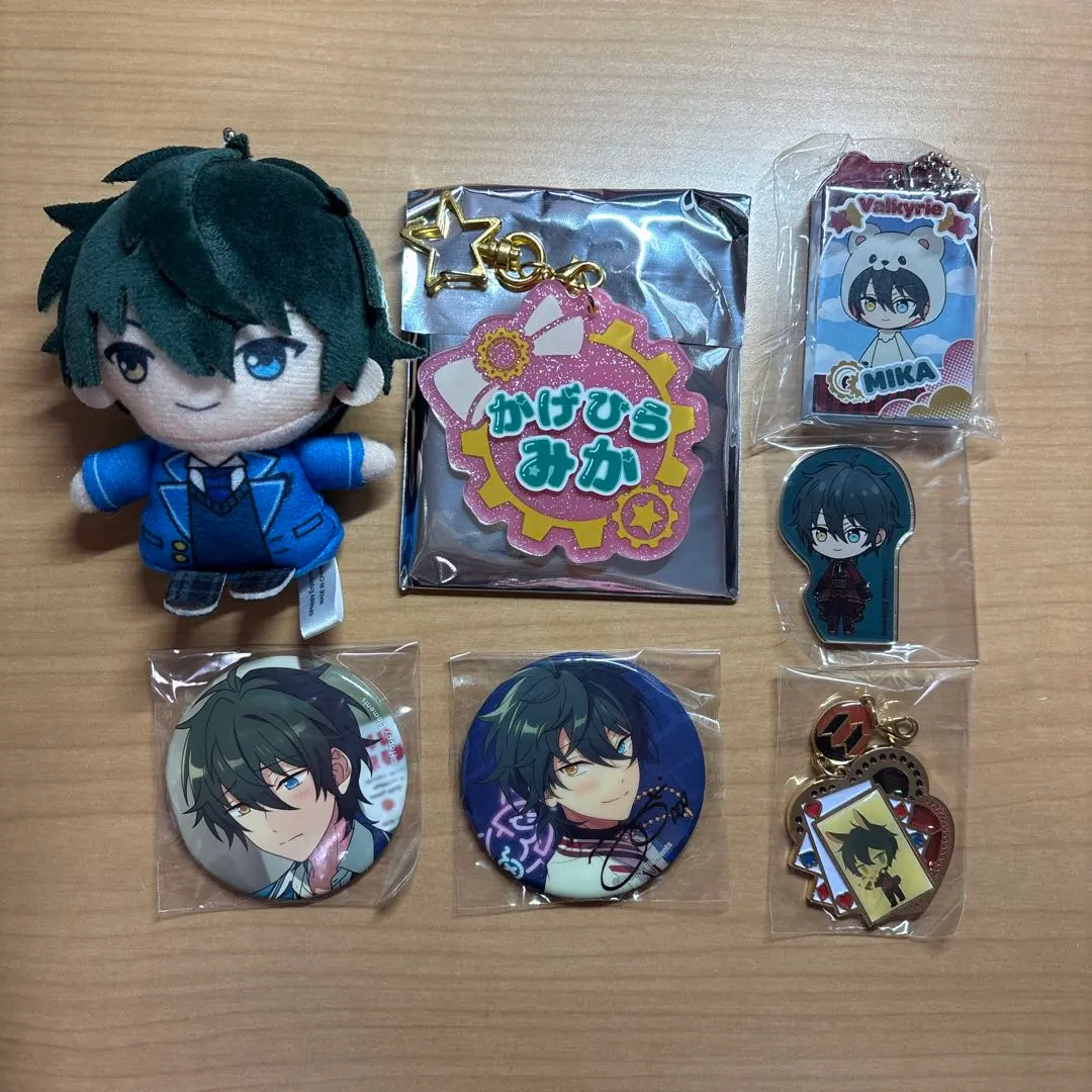 2026年最新】影片みか 缶バッジ 時光の人気アイテム - メルカリ