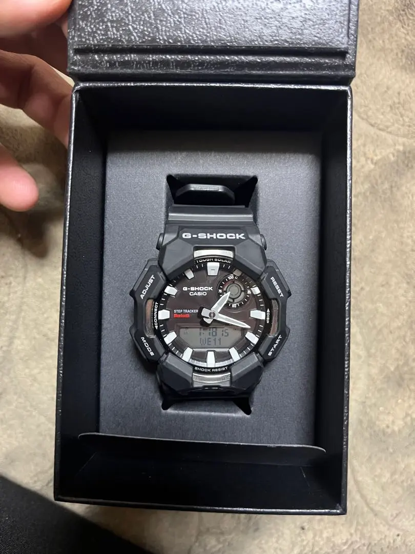 2026年最新】G-SHOCK G-011ADの人気アイテム - メルカリ