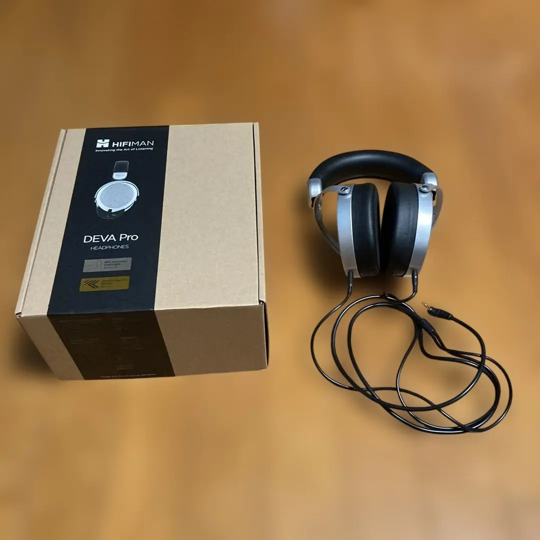 2026年最新】hifiman deva proの人気アイテム - メルカリ