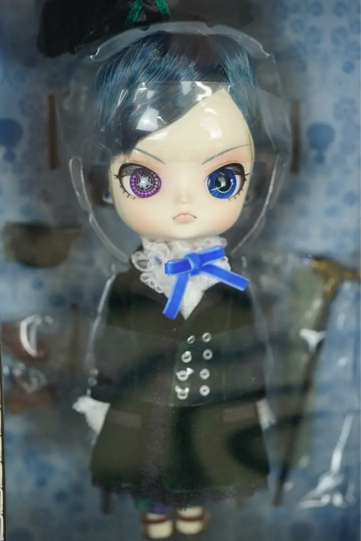 2026年最新】プーリップ 黒執事の人気アイテム - メルカリ