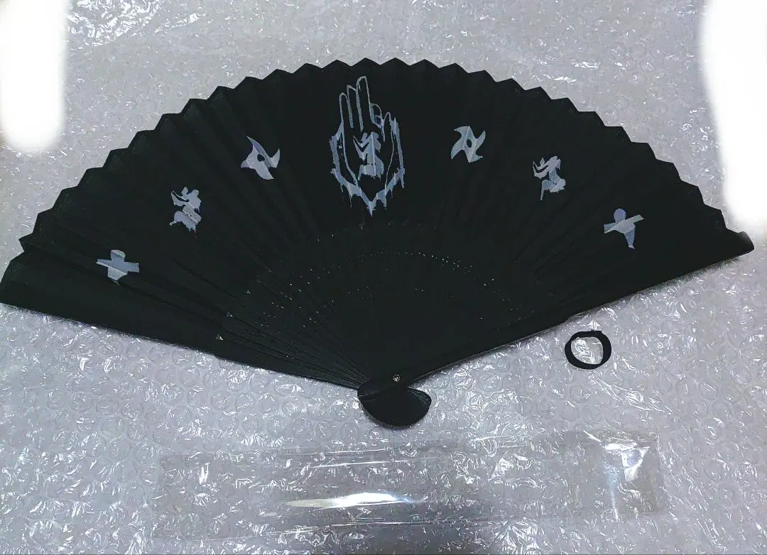 2026年最新】真天地開闢集団 扇子の人気アイテム - メルカリ