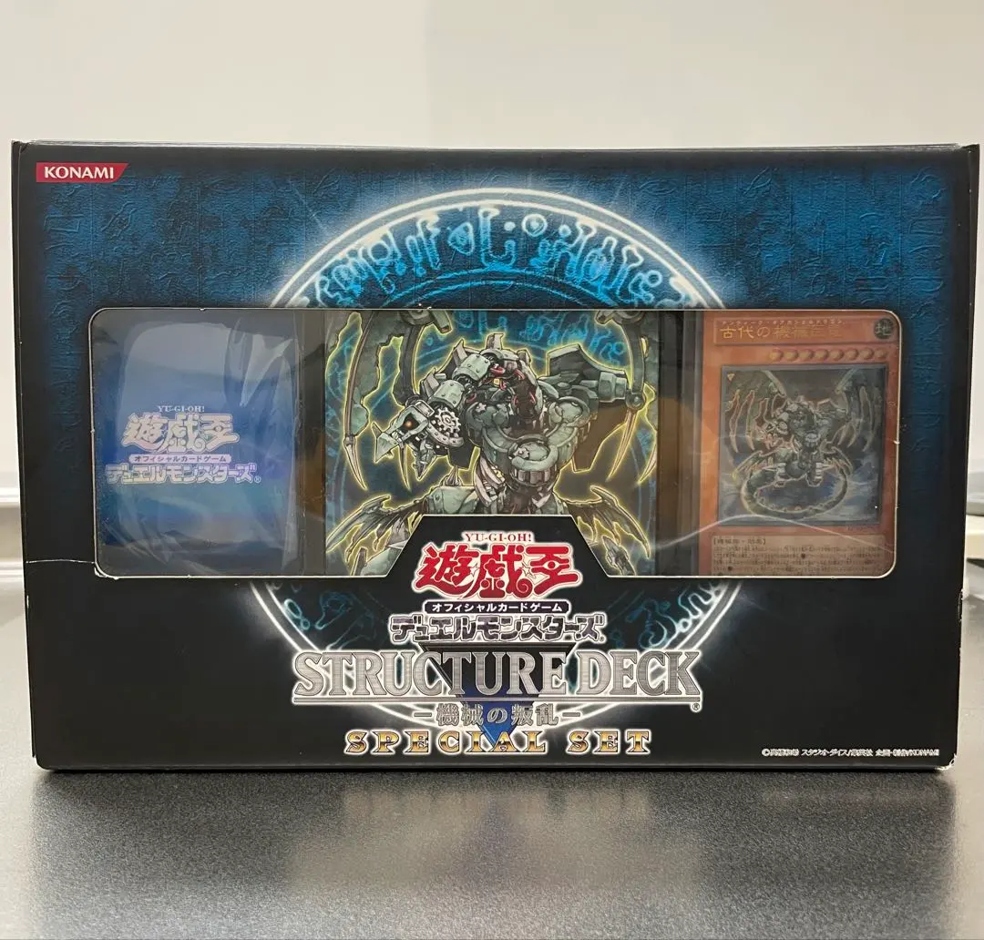 2026年最新】機械の叛乱 スリーブの人気アイテム - メルカリ