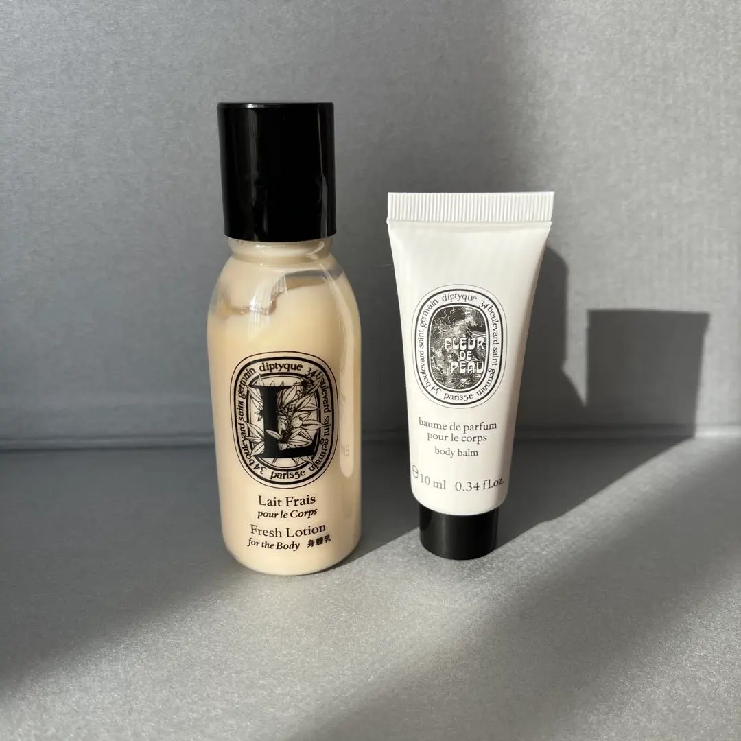 2026年最新】フルールドゥポー ボディバームの人気アイテム - メルカリ