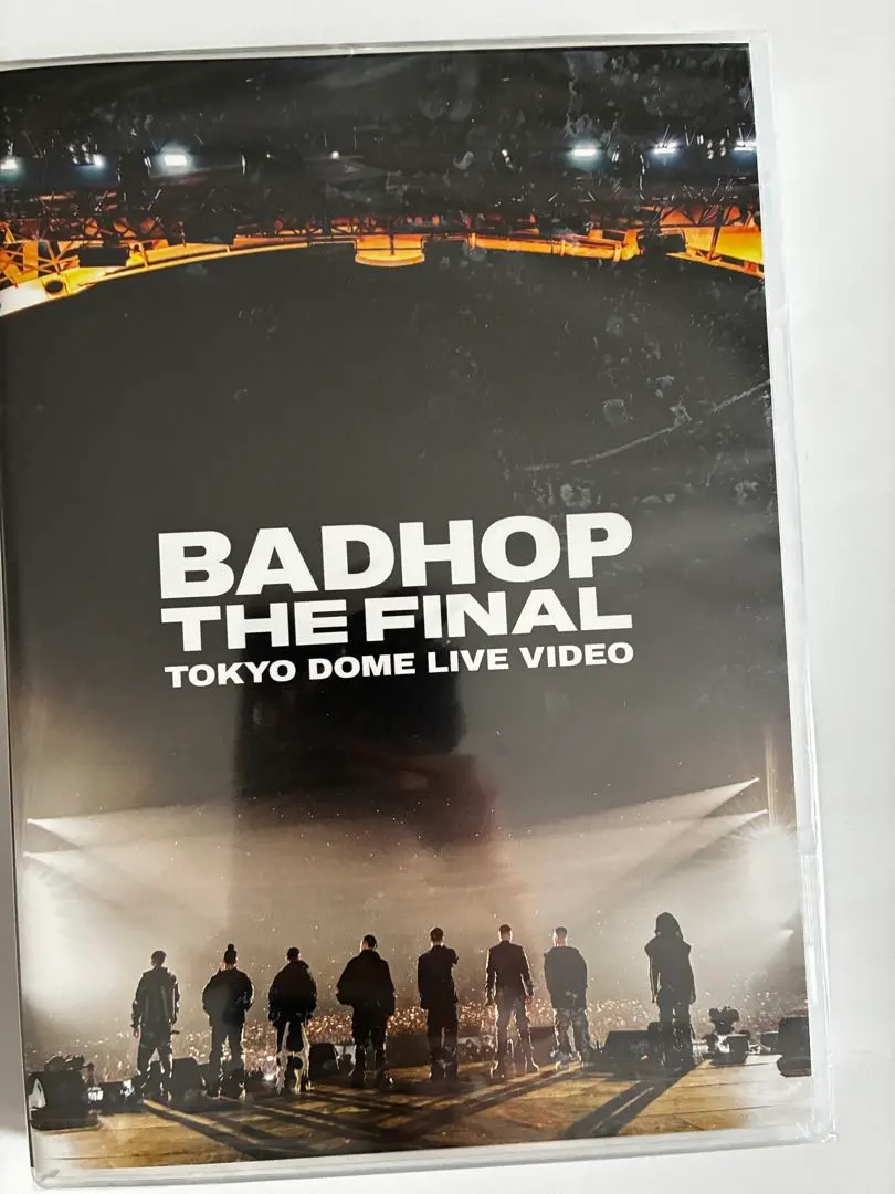 2026年最新】bad hop 武道館dvdの人気アイテム - メルカリ