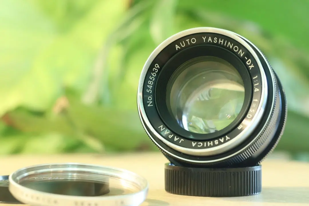 2026年最新】auto yashinon dx 50mm f1.4の人気アイテム - メルカリ