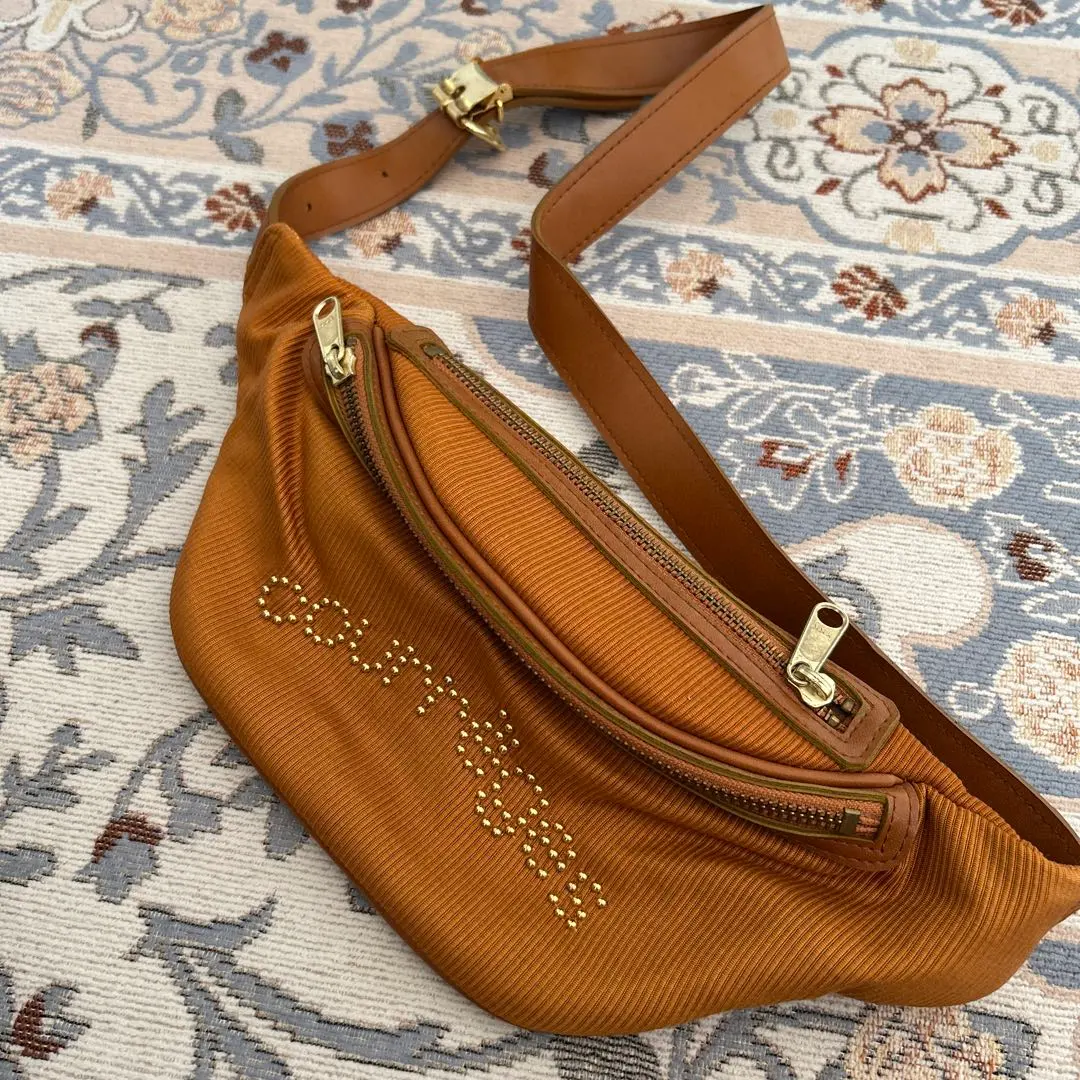 2026年最新】Courreges ボディバッグ・ウエストポーチの人気アイテム