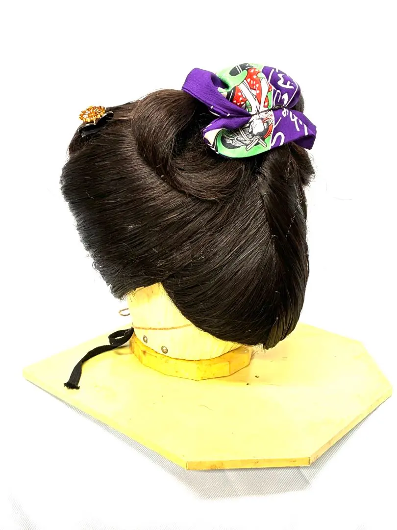 2026年最新】夜会巻きかつらの人気アイテム - メルカリ