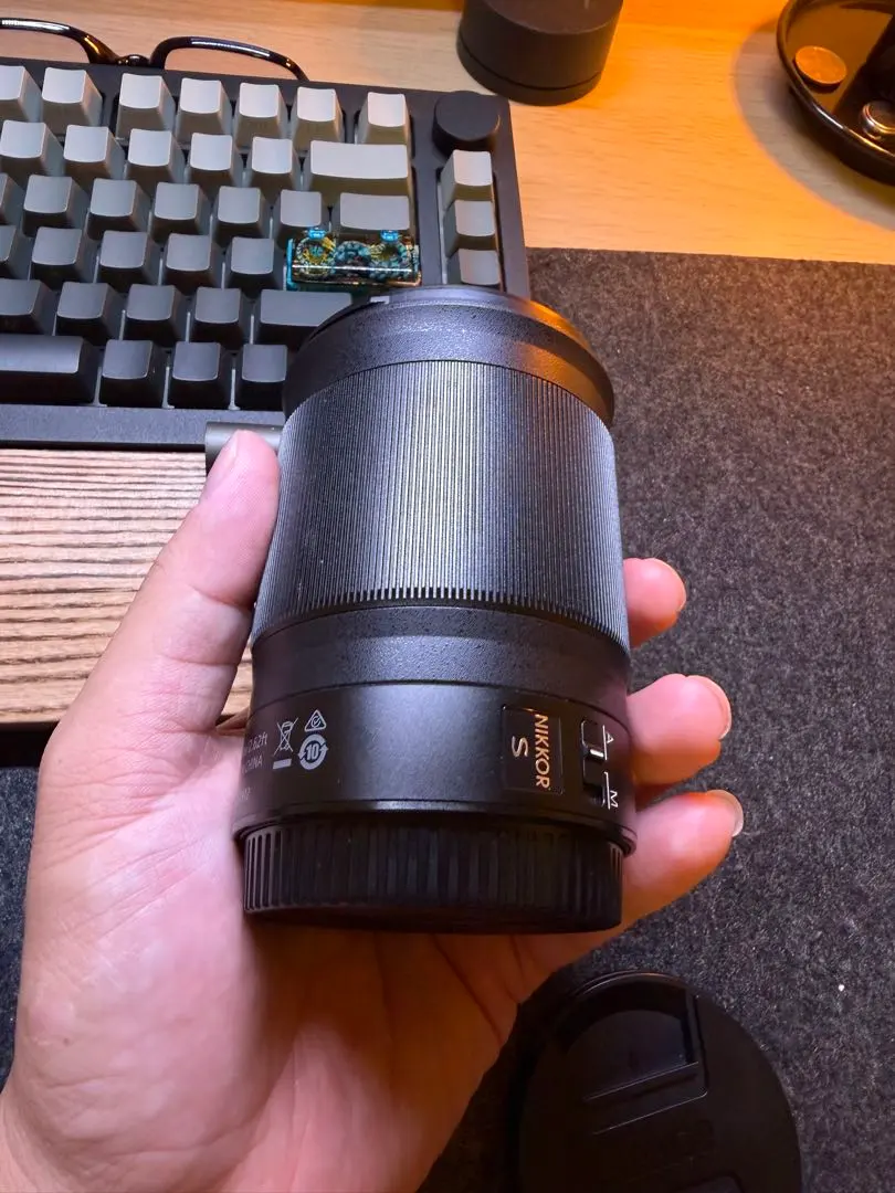 2026年最新】nikkor z 85mm f／1．8sの人気アイテム - メルカリ