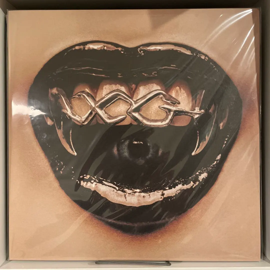 2026年最新】xg woke up レコードの人気アイテム - メルカリ