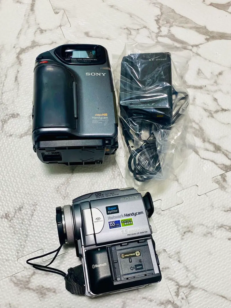 2026年最新】DCR-PC120の人気アイテム - メルカリ