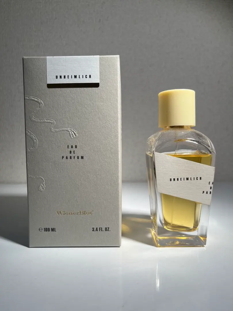 2026年最新】WienerBlut 香水(ユニセックス)の人気アイテム - メルカリ