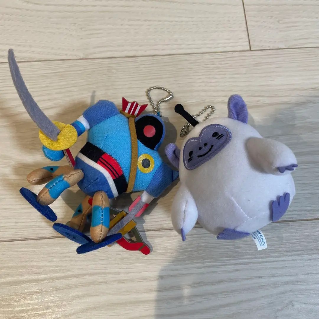 2026年最新】わたぼう ぬいぐるみ ドラクエの人気アイテム - メルカリ